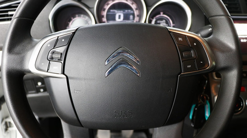 Citroën C4 1.6 Thp 165 Feel - 109072 - C