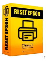 Comprar Reset Todas Impressoras Epson