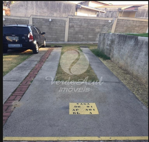 Imagem 13 de 20 de Apartamento À Venda Em Vila Industrial - Ap008156