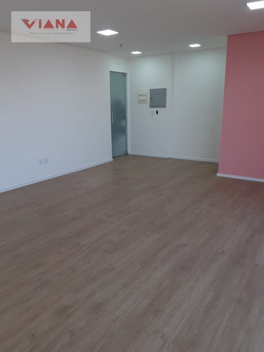 Imagem 7 de 10 de Sala Em Jardim Do Mar - São Bernardo Do Campo - 10375
