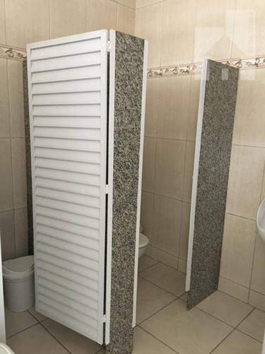 Imagem 13 de 13 de Salão Para Alugar, 400 M² - Vila São João Batista - Jundiaí/sp - Sl0118