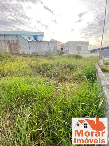 Imagem 2 de 2 de Lote Para Venda Em Cajamar, Portais (polvilho) - G263_2-1196808