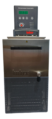 Microprocessador Control Mpc Huber Mpc-thermostats 230v