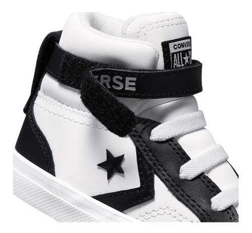 Zapatillas Pro Blaze Strap Bebes Converse 771532c-102