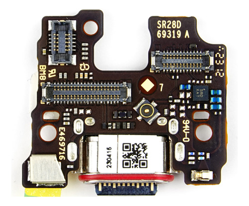 Flex Flexor Centro De Carga Motorola Moto Edge 40 Xt2303