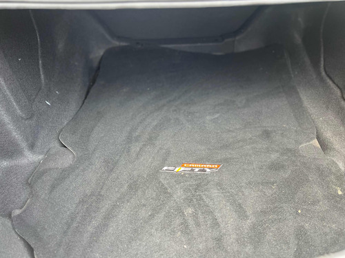 Chevrolet Camaro 2.0 Lt T Mt