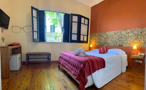 Hotel - Colonia Del Sacramento