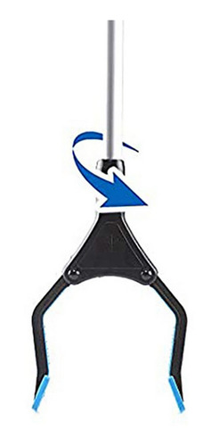 Imagen 5 de 9 de Herramienta De Recogida Plegable De Aluminio Para Llegar A L