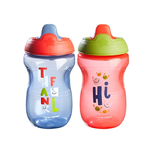 Tommee Tippee Sippee Cup, Botella De Agua Para Niños Pequeño