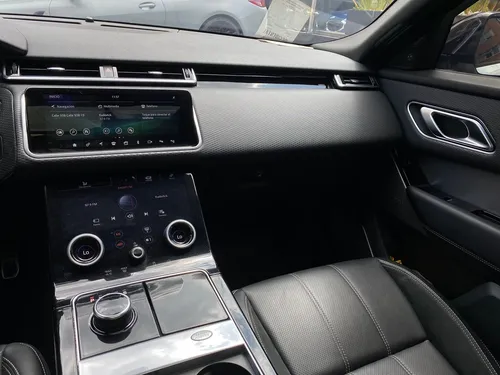 Land Rover Range Rover Velar P380 SE