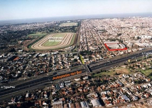Imagen 3 de 4 de Terreno - Martinez