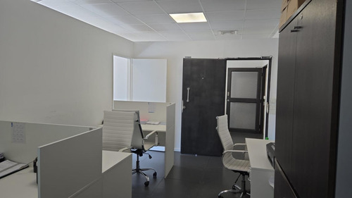 Oficina De 75m2 En Vilanova Office
