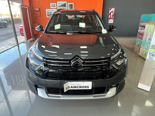 Citroën C3 Aircross 1.0 Shine Turbo 200 Cvt 7As