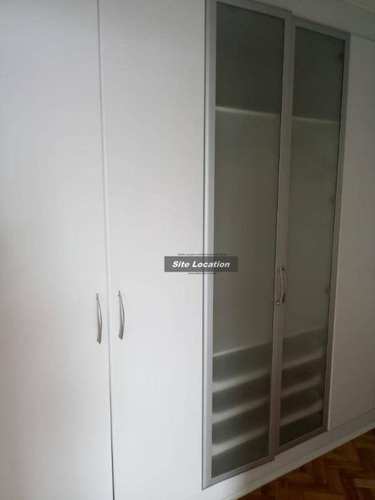Imagem 25 de 30 de 99364 Campo Belo Lazer Total! - Ap4659