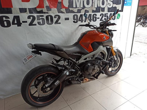 Imagem 6 de 7 de Yamaha Mt