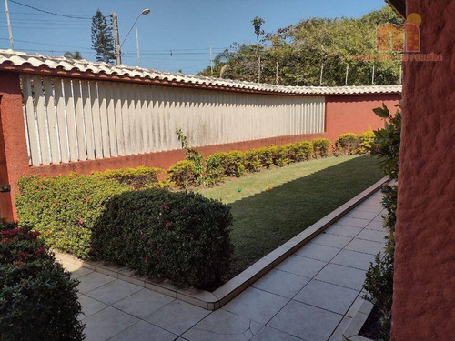 Imagem 3 de 30 de Casa Com 4 Dormitórios À Venda, 271 M² Por R$ 590.000,00 - Cidade Balneária Peruibe-scipel - Peruíbe/sp - Ca3633
