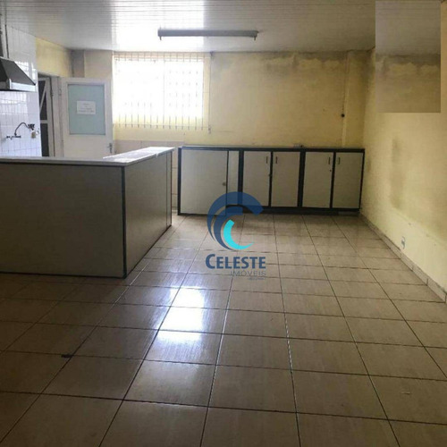 Imagem 11 de 16 de Prédio Para Alugar, 2450 M² Por R$ 24.700,00/mês - Jardim Bela Vista - São José Dos Campos/sp - Pr0035