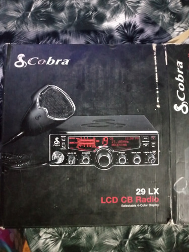 Radio Cobra 