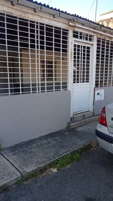 Casa en alquiler