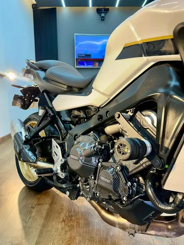 Yamaha Tracer 900 Gt