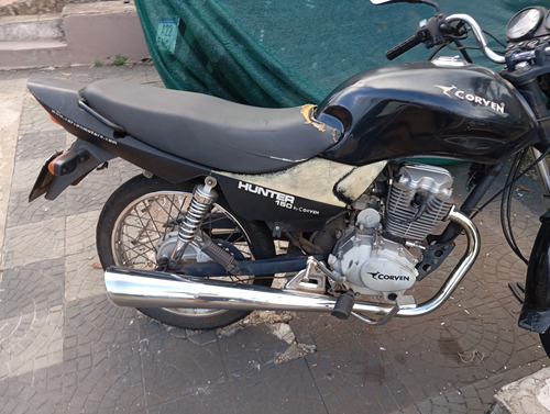 Corven 150 Hunter
