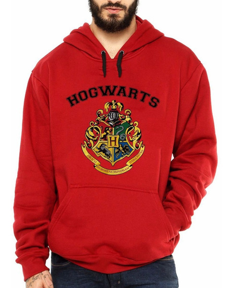 mercado livre moletom harry potter