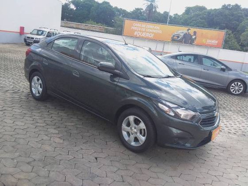 Chevrolet Prisma 1.4 Mpfi Lt 8v Flex 4p Manual
