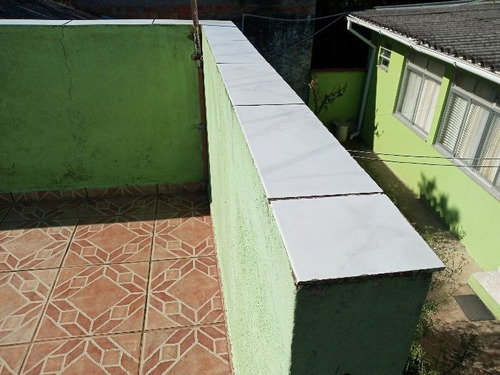 Casa À Venda Na Avenida Tiradentes, Aparecida, Alvorada - Rs - Liv-12061