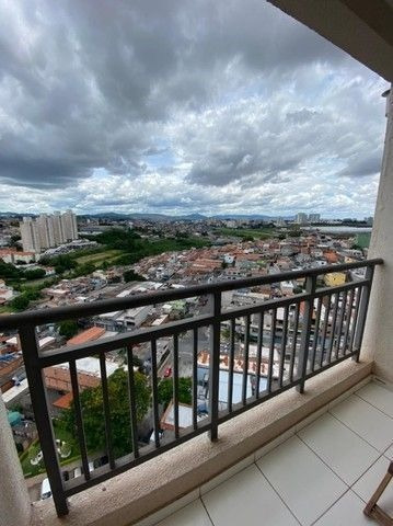 Imagem 15 de 18 de Apartamento Com 2 Dormitórios À Venda, 48 M² Por R$ 230.000,00 - Vila Da Oportunidade - Carapicuíba/sp - Ap4863