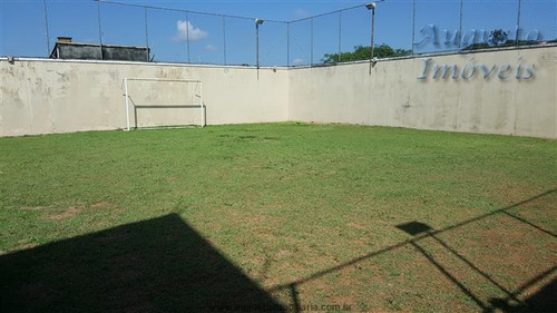 Imagem 2 de 29 de Chácaras Em Condomínio À Venda Em Atibaia/sp - Compre O Seu Chácaras Em Condomínio Aqui! - 1397211