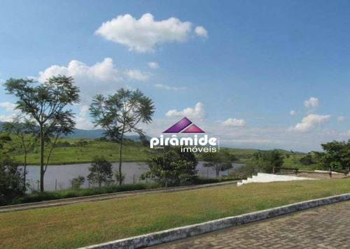 Imagem 7 de 12 de Condomínio Colinas Do Parahyba -terreno À Venda, 1142 M² Por R$ 260.000 - São José Dos Campos/sp - Te1366