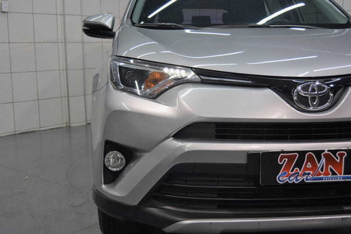 Imagem 5 de 15 de Toyota Rav4 2.0 4x2 16v Aut 2018