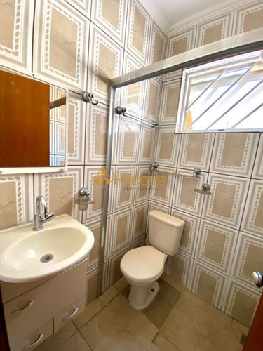 Imagem 12 de 16 de Casa Sobrado Padrão Com 4 Quartos - 84716-v