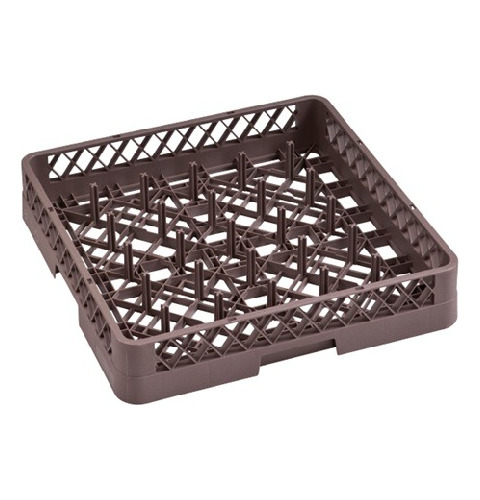 Rack Para Platos 25 Púas