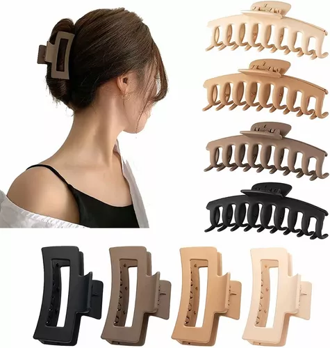 Pinzas Para Cabello