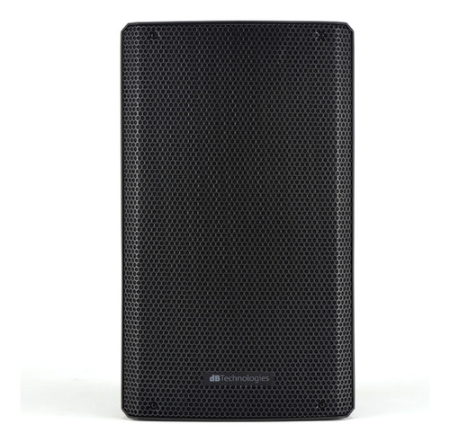 Gabinete Db Tech Acust Autoamplificado 12