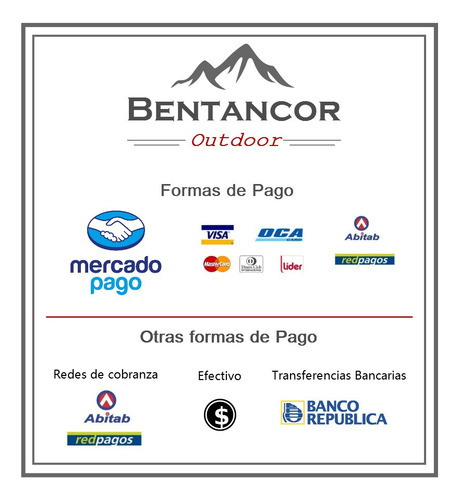 Parrillero Barbacoa A Gas 2 Series Con Ruedas Bentancor