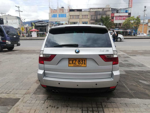 Bmw X3 X3