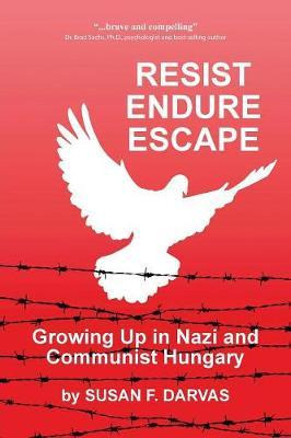 Libro Resist, Endure, Escape : Growing Up In Nazi And Com...