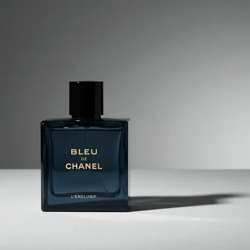 Perfume Chanel Bleu L'exclusif Parfum 100ml | MercadoLivre