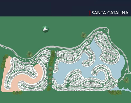 Imagen 8 de 12 de Casas Y Terrenos En Santa Catalina | Villa Nueva | Tigre