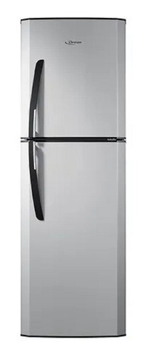 Heladera Con Freezer 302 Litros Gris Drean Hdr320f00s Outlet