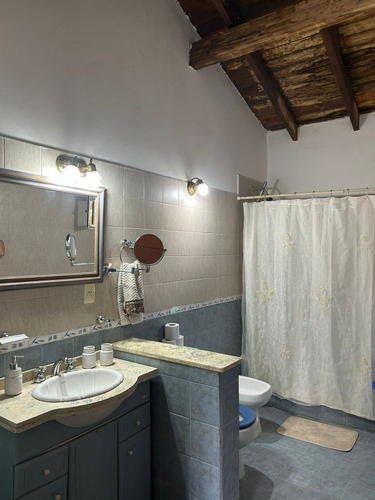 Casa De 3 Ambientes 1 Baño