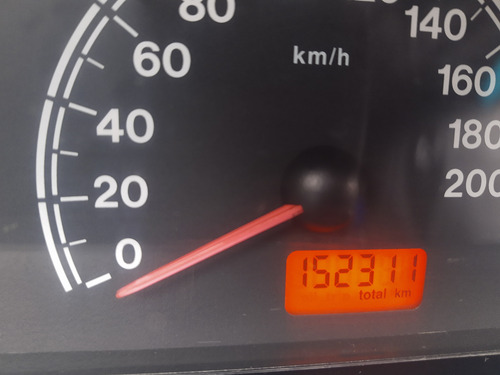 Fiat Uno 3P 1.3 Fire