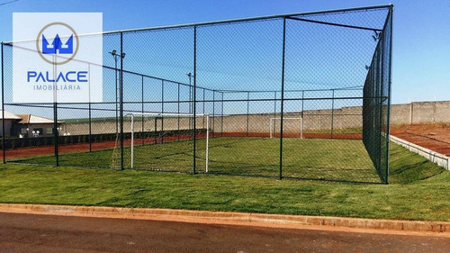 Imagem 4 de 6 de Terreno À Venda, 360 M² Por R$ 110.000,00 - Água Branca - Rio Das Pedras/sp - Te0187