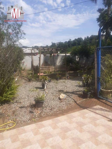 Imagem 30 de 30 de Linda Chácara Com 03 Dormitórios, Pomar, Piscina, Ótima Localização, Vista Deslumbrante, À Venda, 3000 M² Por R$ 470.000 - Pinhalzinho - Sp - Ch0225