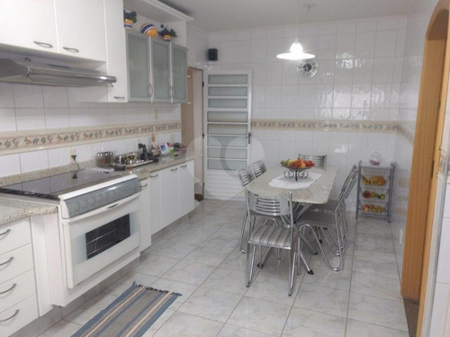 Imagem 19 de 19 de Casa, 3 Dormitório, 3 Suítes, 4 Vagas, À Venda, No Jardim São Paulo, Em São Paulo - Reo301180