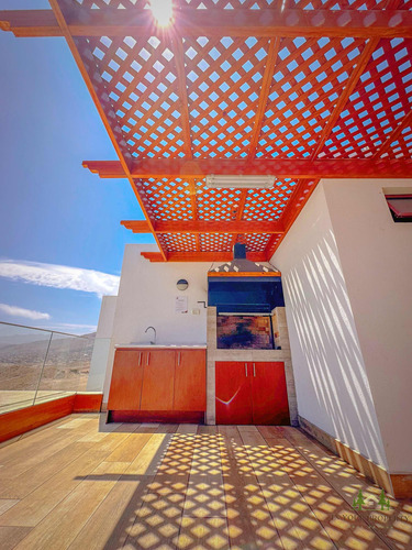 Departamento En Venta Antofagasta.