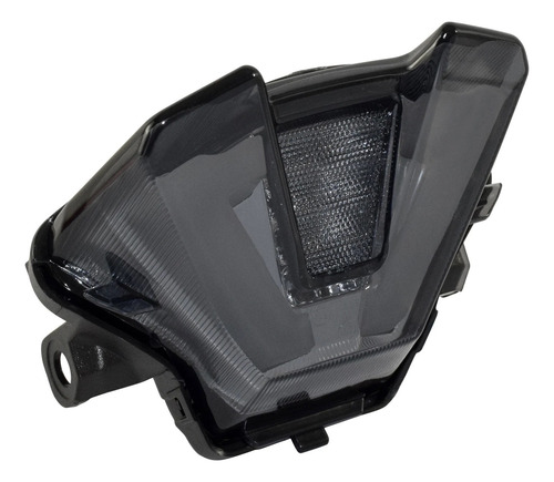 Foco Integrado Led Yamaha Mt07 Mt 07 Desde Año 2018