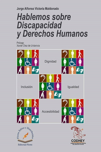 Hablemos Sobre Discapacidad Y Derechos Humanos